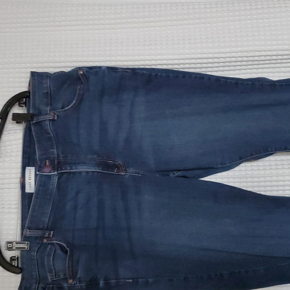 Lane Bryant jeans size 22s Short